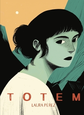Totem - Laura Perez