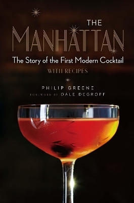 The Manhattan - Philip Greene