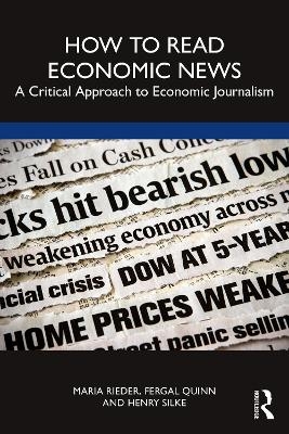 How to Read Economic News