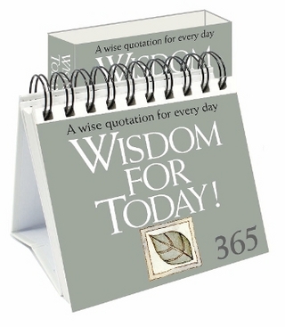 365 Wisdom For Today!