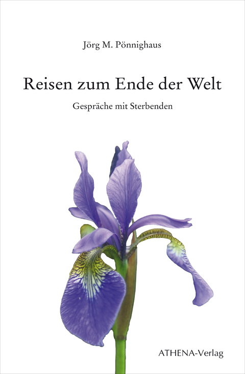 Reisen zum Ende der Welt - Jörg M. Pönnighaus