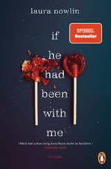 If he had been with me - Laura Nowlin