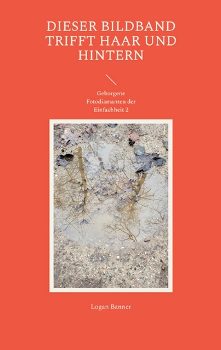 Dieser Bildband trifft Haar und Hintern