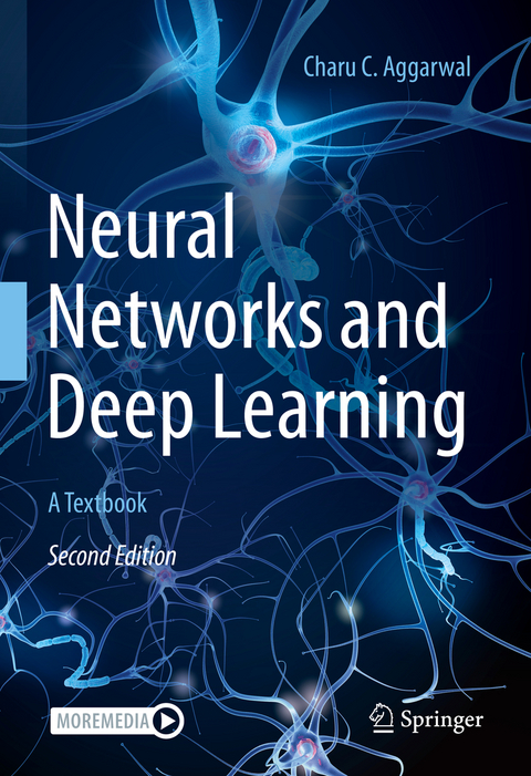 Neural Networks and Deep Learning - Charu C. Aggarwal