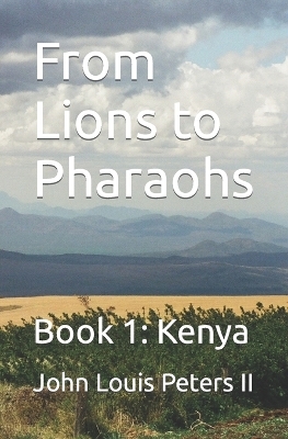 From Lions to Pharaohs