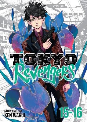 Tokyo Revengers (Omnibus) Vol. 15-16 - Ken Wakui