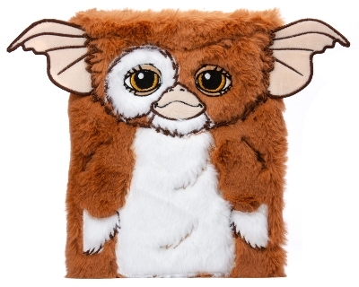 Gremlins: Gizmo Plush Journal -  Insights