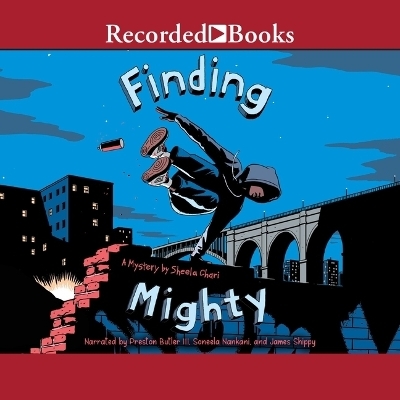 Finding Mighty - Sheela Chari