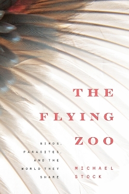 The Flying Zoo - Michael Stock