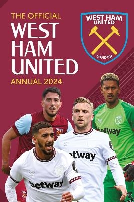 The Official West Ham United Annual