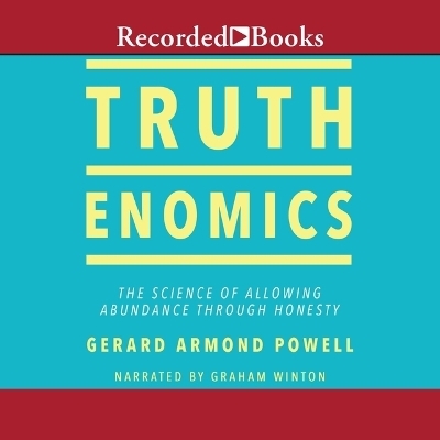 Truthenomics - Gerard Armond Powell