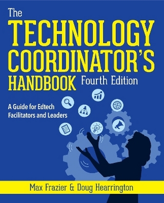 The Technology Coordinator's Handbook