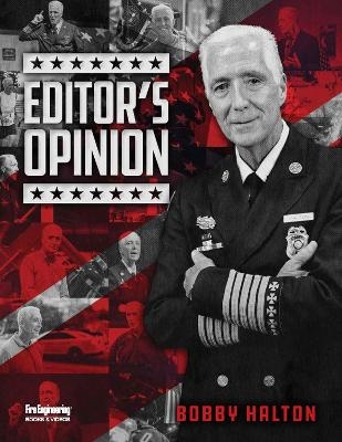 Editor's Opinion - Bobby Halton