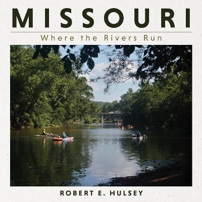 Missouri - Robert E. Hulsey
