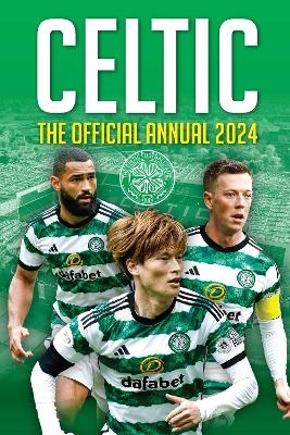 The Official Celtic Annual