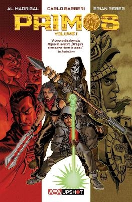 Primos - Al Madrigal