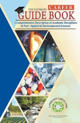 A Comprehensive Description of Academic Disciplines in Pure, Applied & Environmental Sciences. - Phoebe Mwaniki, Moffat Githemo
