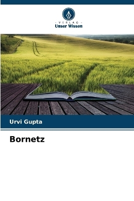 Bornetz - Urvi Gupta