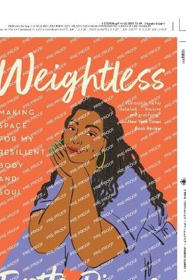 Weightless - Evette Dionne