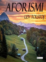 Aforismi - Lev Tolstoj