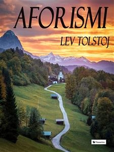 Aforismi - Lev Tolstoj