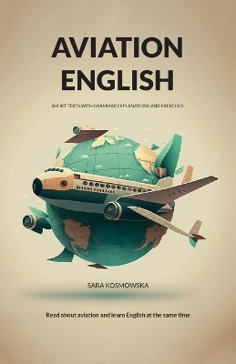 Aviation English - Sara Kosmowska