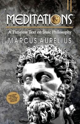 Meditations - Marcus Aurelius