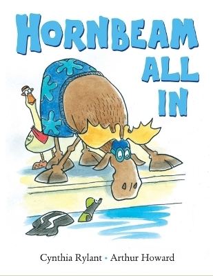 Hornbeam All in - Cynthia Rylant