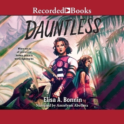 Dauntless - Elisa A Bonnin