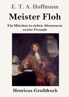 Meister Floh (Großdruck)