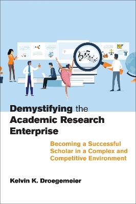 Demystifying the Academic Research Enterprise
