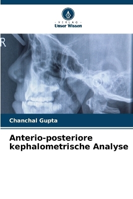 Anterio-posteriore kephalometrische Analyse