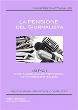 La Pensione del Giornalista - Giuseppe Guttadauro