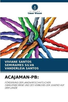 Acajaman-PB