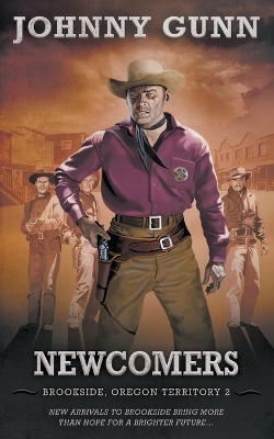 Newcomers - Johnny Gunn