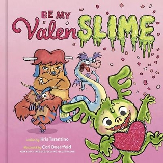 Be My Valenslime