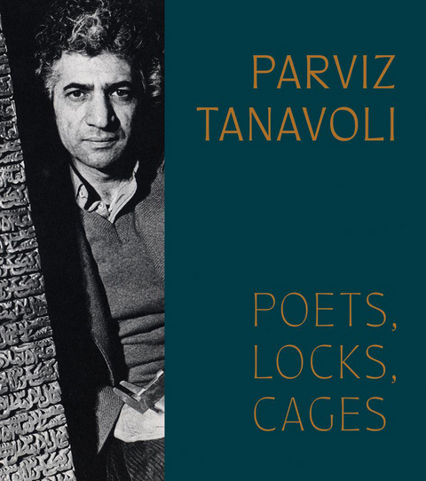 Parviz Tanavoli - 