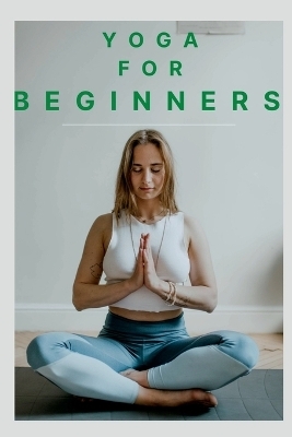 Yoga for Beginners - Vijay Patidar