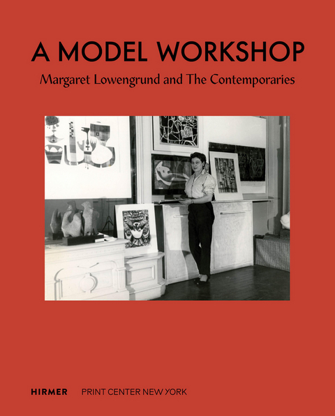 A Model Workshop - 