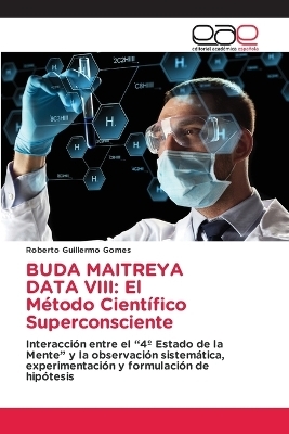 Buda Maitreya Data VIII - Roberto Guillermo Gomes