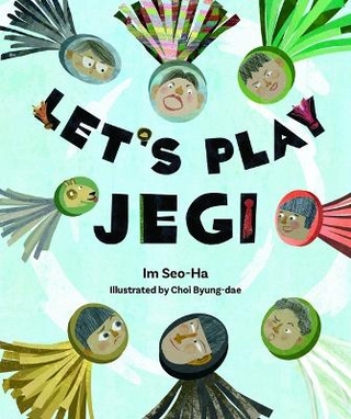 Let's Play Jegi