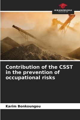Contribution of the CSST in the prevention of occupational risks - Karim Bonkoungou
