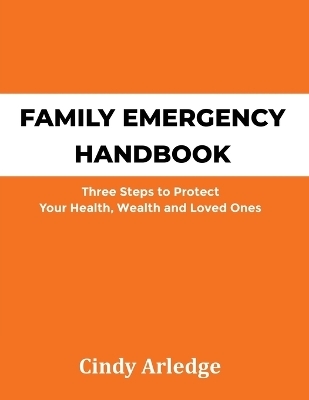 Family Emergency Handbook