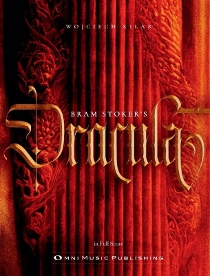 Bram Stoker&rsquo;s Dracula - 
