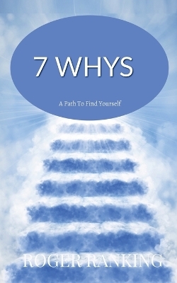 7 Whys - Monalisha Pani