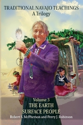 Traditional Navajo Teachings