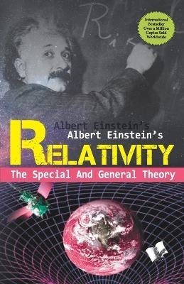 Relativity: the Special and the General Theory
