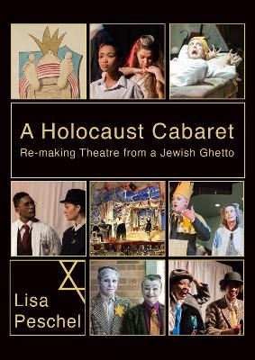 A Holocaust Cabaret