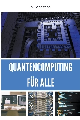 Quantencomputing für Alle