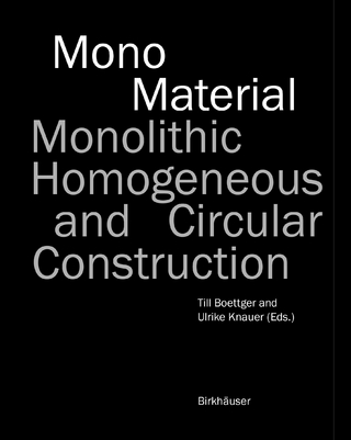 Mono-Material